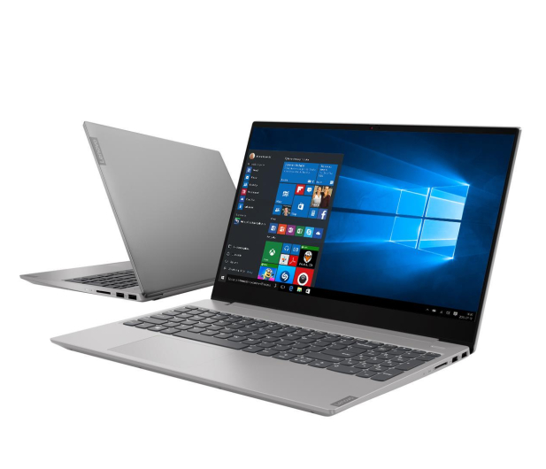Lenovo IdeaPad S340-15 i3-1005G1/4GB/256/Win10 - 545522 - zdjęcie